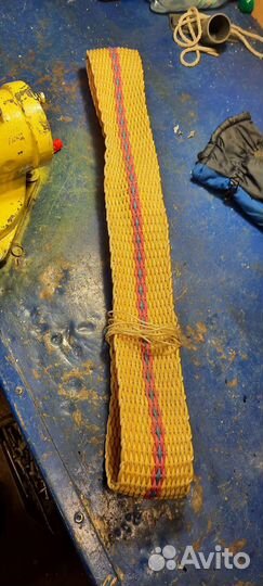 Оплетка руля СССР