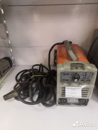 Сварочный аппарат arco ARC-160