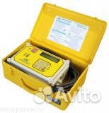 Аппарат для электромуфтовой сварки пнд труб