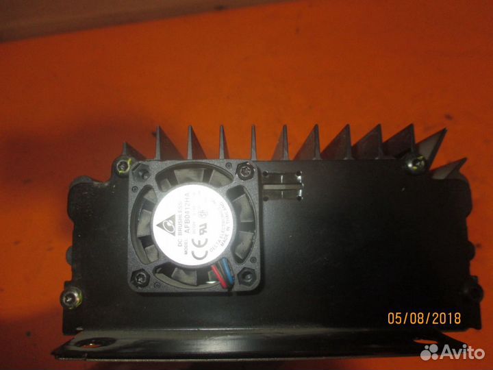 Усилитель акустической системы Cayenne Кайен