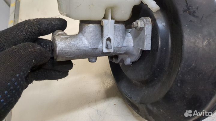 Цилиндр тормозной главный Opel Astra G, 1998