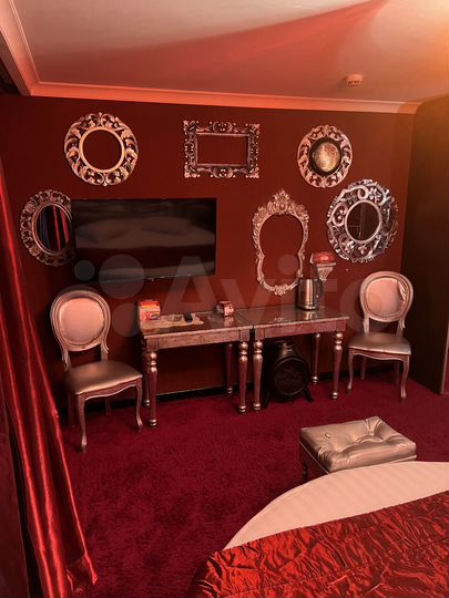 Квартира-студия, 23 м², 2/4 эт.