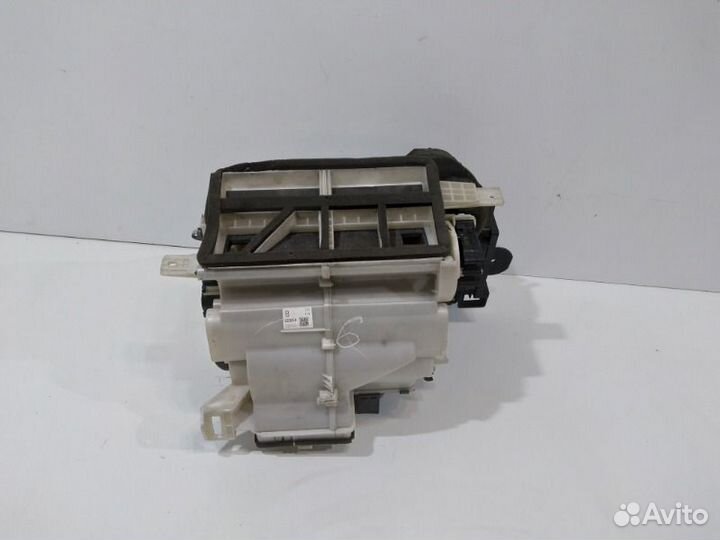 Отопитель салона Mazda 6 GH 2007-2012