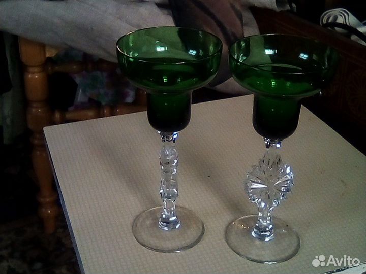 Подсвечники