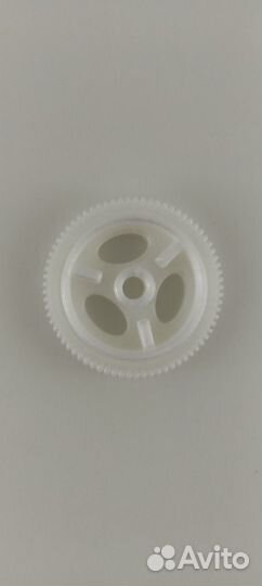Шестерня стеклоподъемника VAG(Skoda, VW, Hyundai)