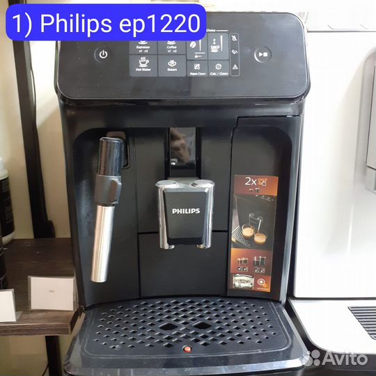 Кофемашина по запчастям. Разборка кофемашин