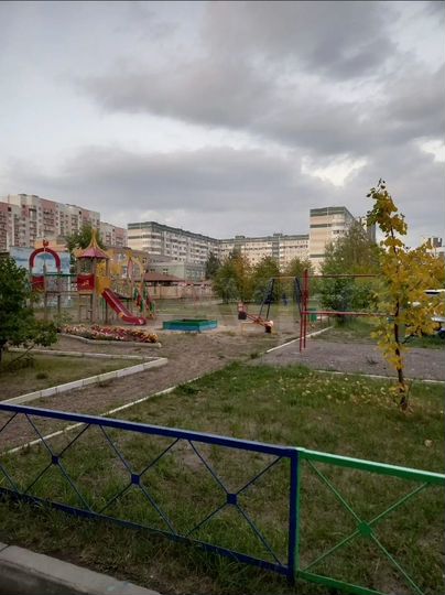 Квартира-студия, 21,7 м², 1/10 эт.