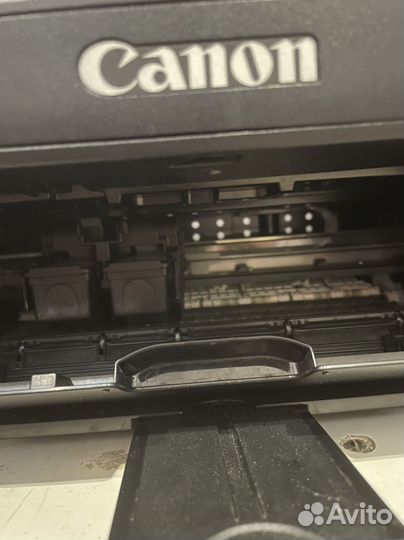 Принтер струйный canon pixma MG25405