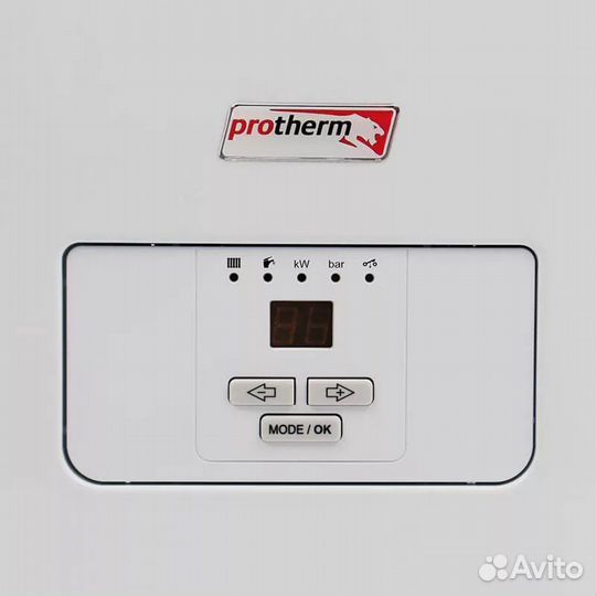 Электрический котел Protherm 6-18к