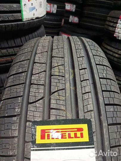 Pirelli Scorpion Verde All Season 235/65 R17