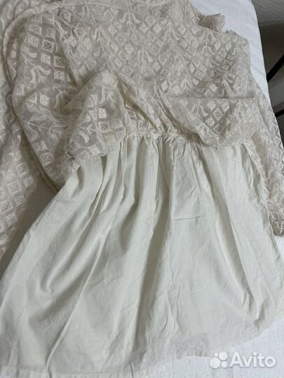 Платье для девочки Zara 164