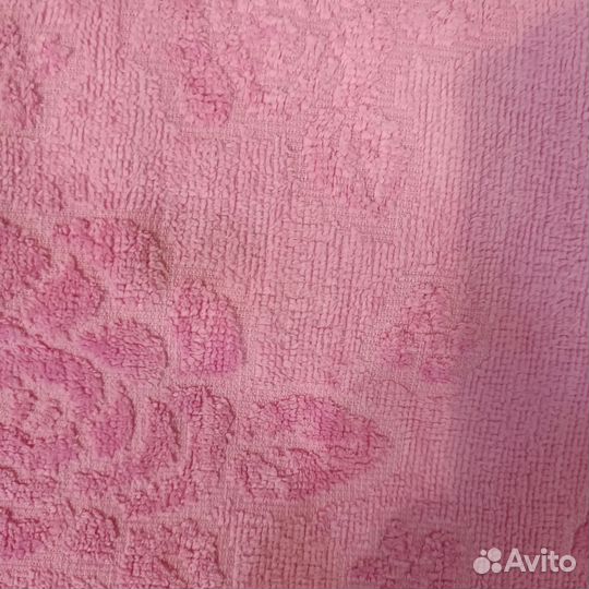 Полотенца