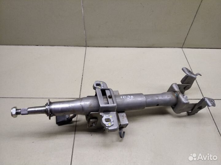 Колонка рулевая Aveo (T250) 2005-2011