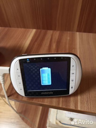 Видеоняня motorola