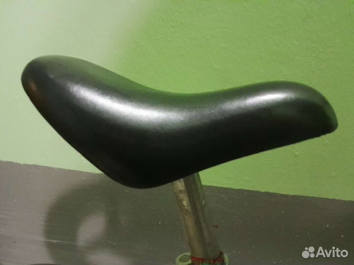 Беговел Puky lr M красный