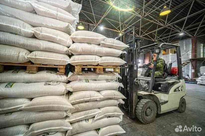 Комбикорм для крс, птиц и с/х животных только опт