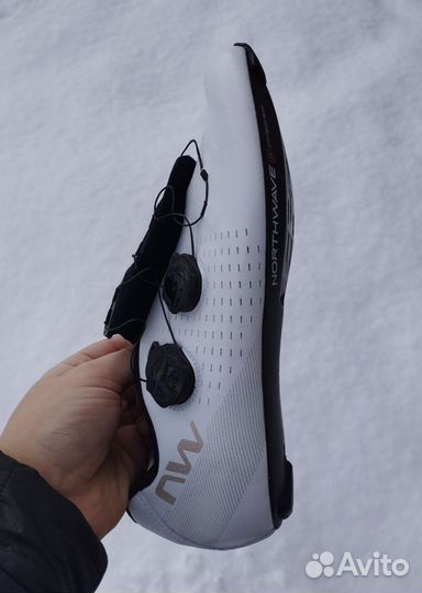 Велотуфли Northwave Extreme Pro Sidi Shot