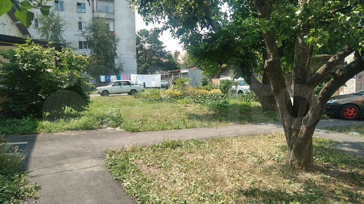 2-к. квартира, 45 м², 1/2 эт.