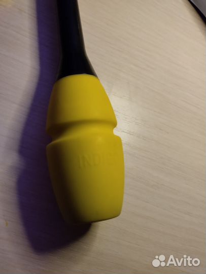 Булавы Индиго 36