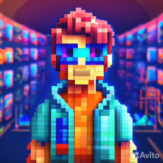 Придумаю картину по вашему запросу цена 10-50