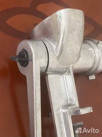 Соковыжималка ручная СССР