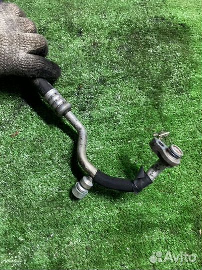 Трубка кондиционера Mazda 3 BL Z6 2011