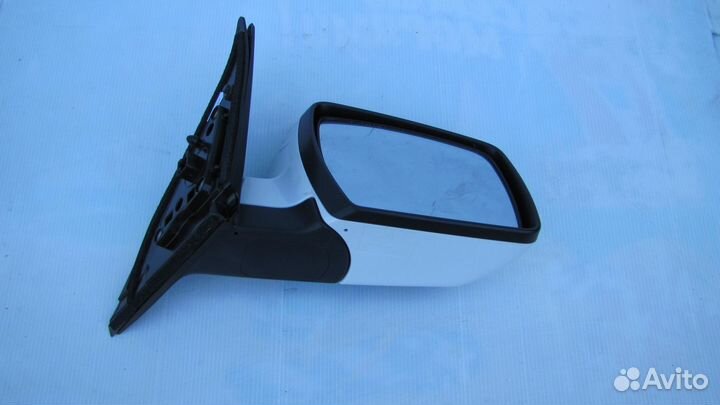 Kia Soul зеркало правое