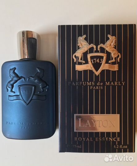 Parfums de Marly Layton