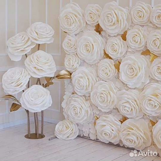 Фотозоны для праздника