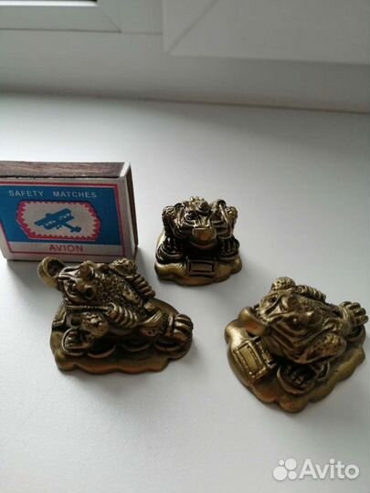 Статуэтки фэн-шуй