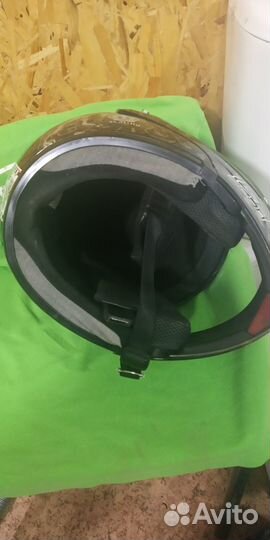 Шлем для мотоцикла