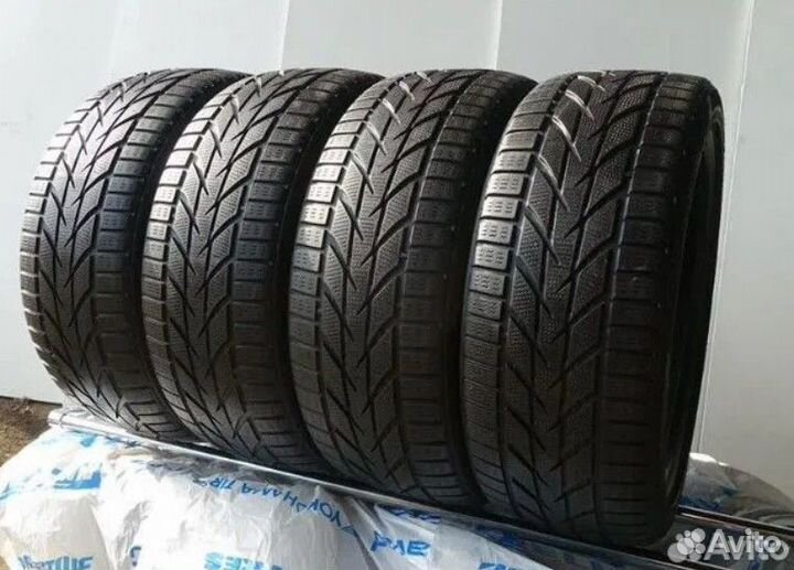 Toyo Snowprox S930 205/55 R16