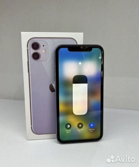 iPhone 11, 256 ГБ