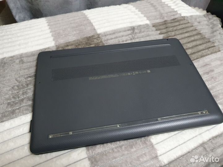 Ноутбук hp laptop 15s 256g