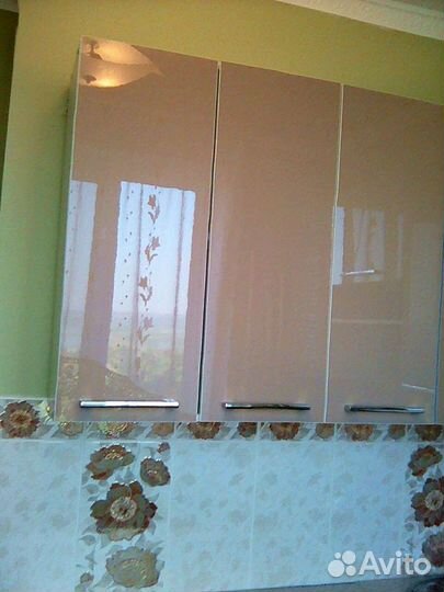 Уборка квартир