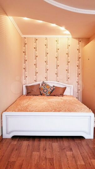 1-к. квартира, 36 м², 6/9 эт.