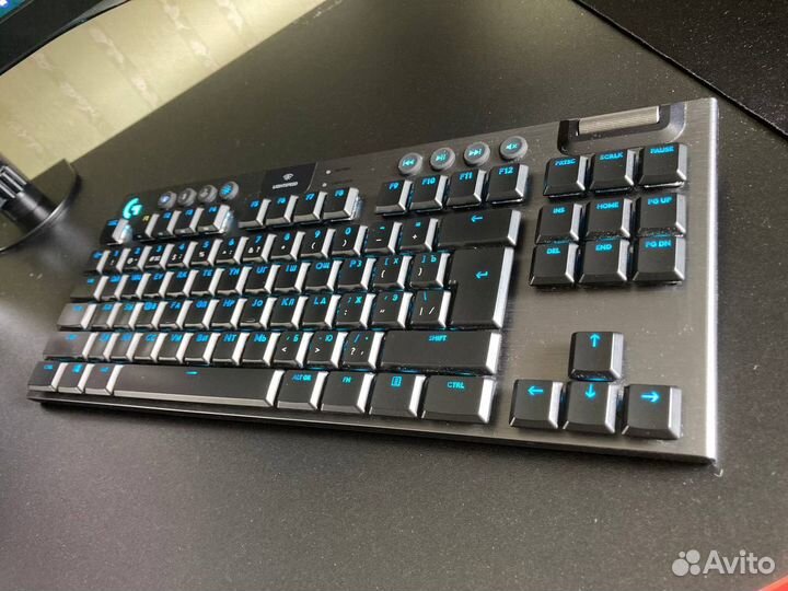 Logitech G915 TKL