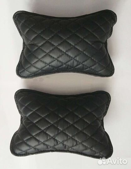 Подушки для авто премиум-класса (Б/У)