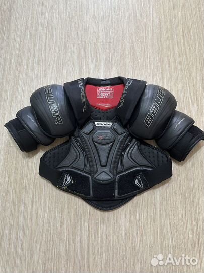 Хоккейная форма взрослая