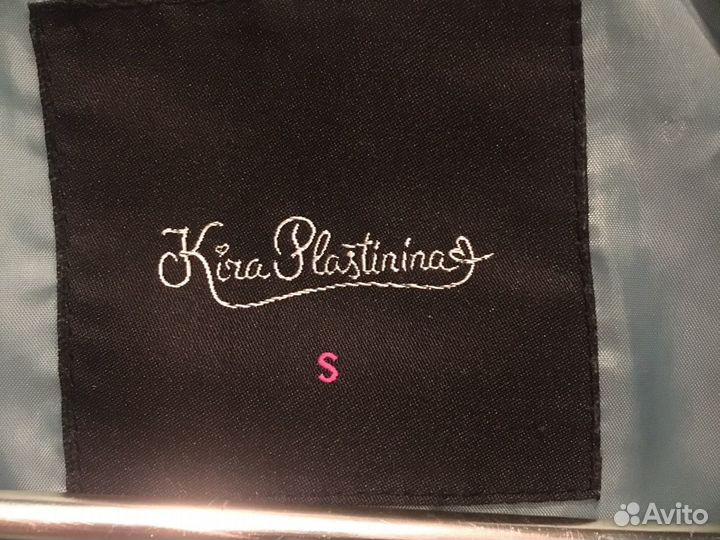 Пальто женское осень весна ррS