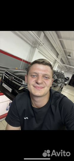 Мастер приемщик автосервиса