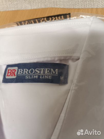 Brosten,рубашка размер М