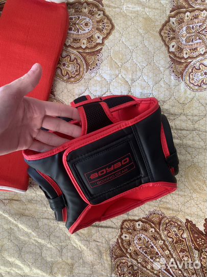 Форма для мма