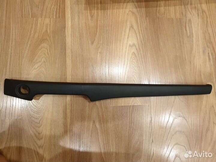 Накладка панели Mazda CX-5 от 2017 г.в