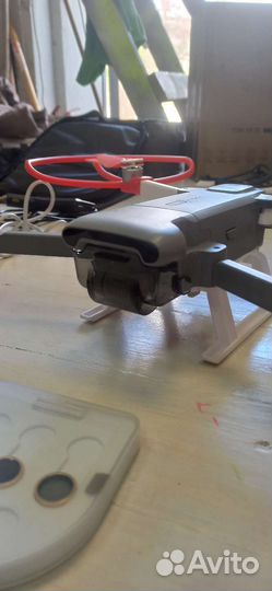 Квадрокоптер xiaomi fimi x8 se 2020