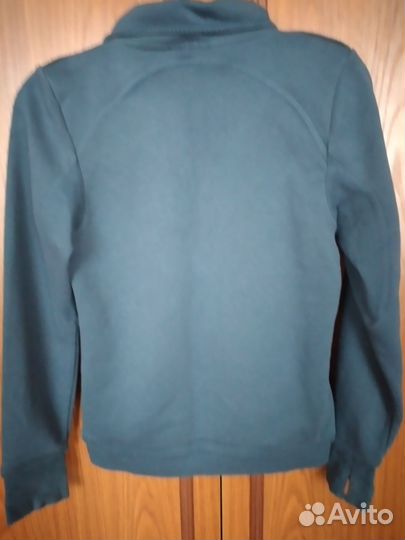 Кофта adidas 146размер