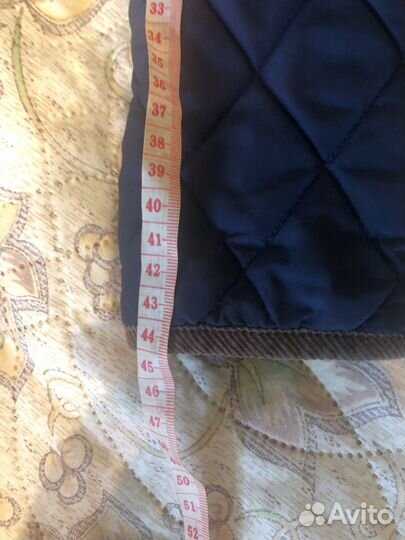 Куртка на мальчика