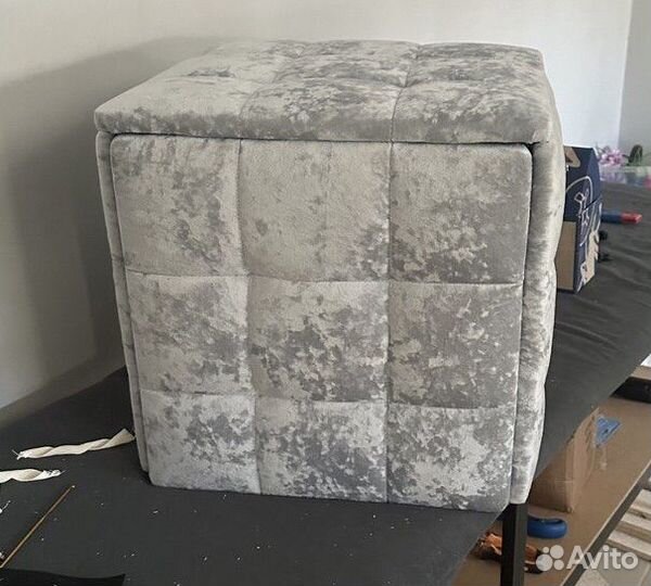 Пуфик трансформер 5 в 1
