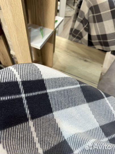 Плед флисовый