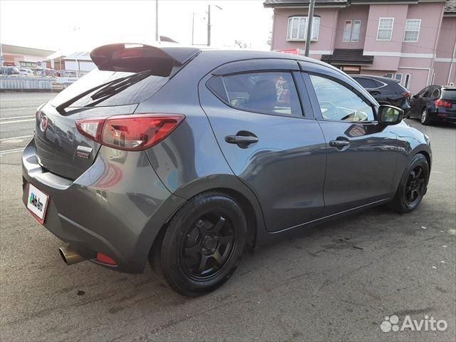 Mazda Demio 1.3 AT, 2015, 36 000 км